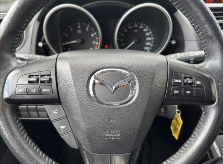 Mazda - 5