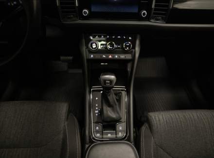 Škoda - Kodiaq