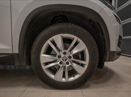 Škoda - Kodiaq