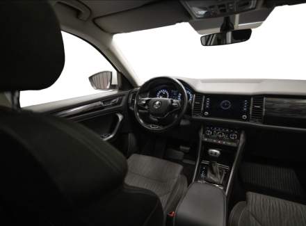 Škoda - Kodiaq