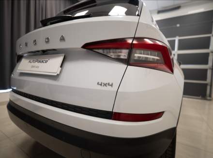 Škoda - Kodiaq
