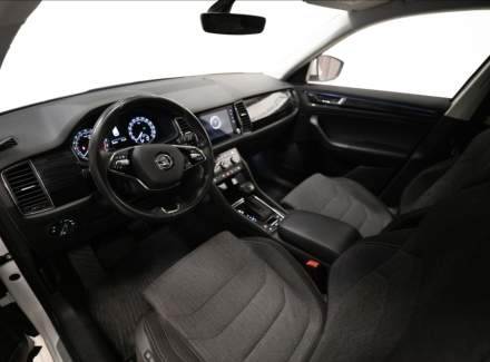 Škoda - Kodiaq