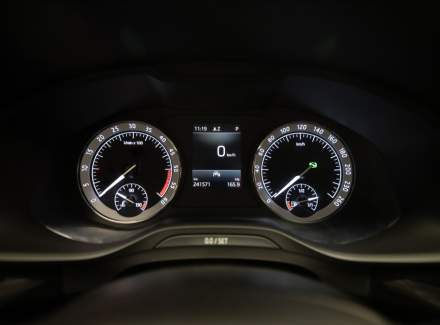 Škoda - Kodiaq