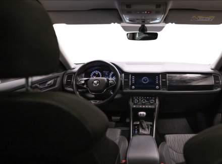 Škoda - Kodiaq