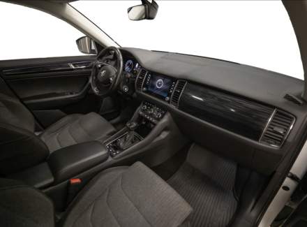 Škoda - Kodiaq