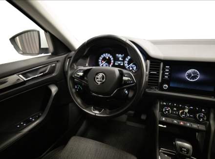 Škoda - Kodiaq