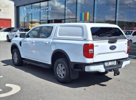 Ford - Ranger