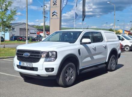 Ford - Ranger