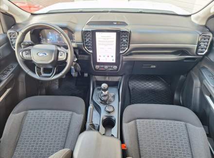 Ford - Ranger