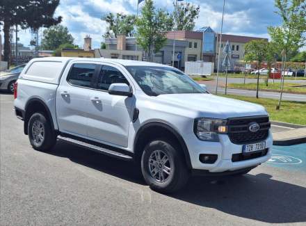 Ford - Ranger