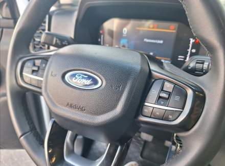 Ford - Ranger