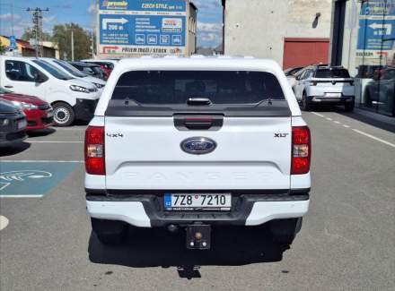 Ford - Ranger