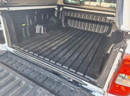 Ford - Ranger