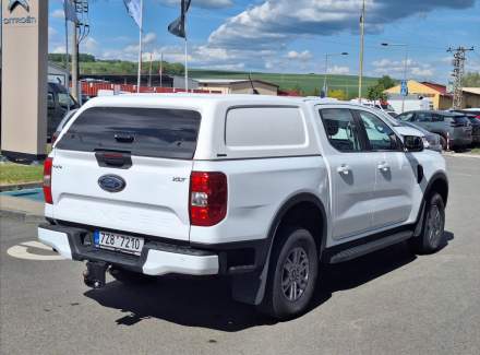 Ford - Ranger