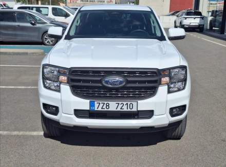 Ford - Ranger