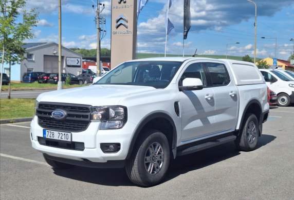 Ford - Ranger