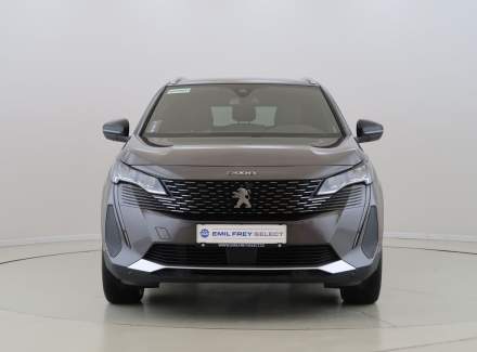 Peugeot - 5008
