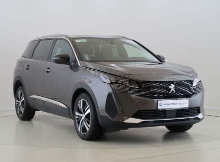 Peugeot - 5008