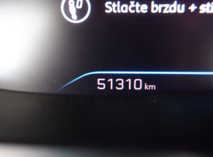 Peugeot - 5008