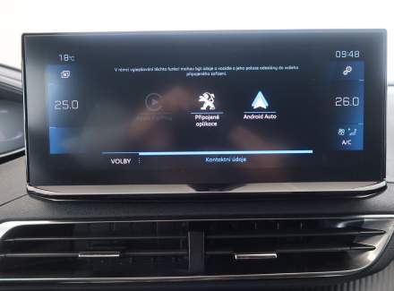 Peugeot - 5008
