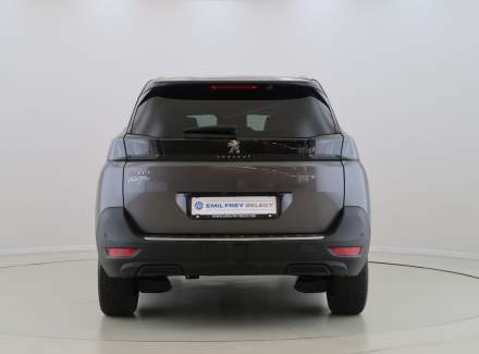 Peugeot - 5008