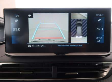 Peugeot - 5008