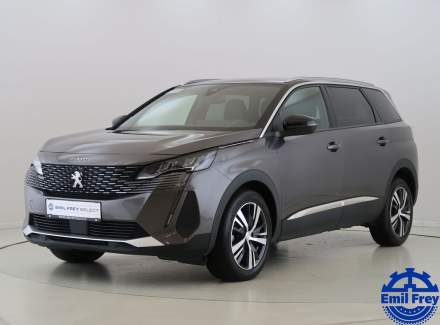 Peugeot - 5008