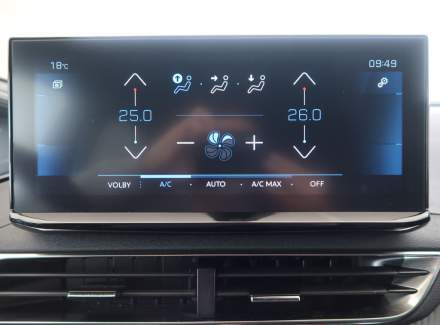 Peugeot - 5008