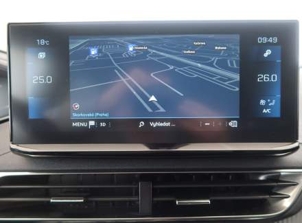 Peugeot - 5008