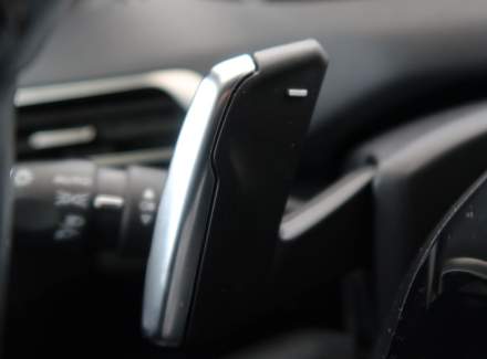 Peugeot - 5008