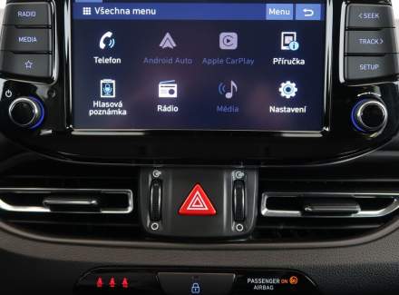 Hyundai - i30