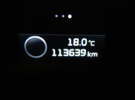 Kia - Sportage