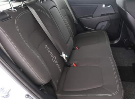 Kia - Sportage