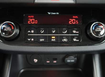 Kia - Sportage