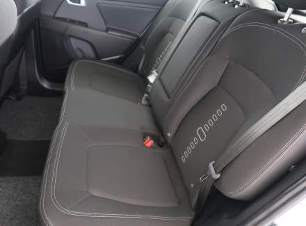 Kia - Sportage