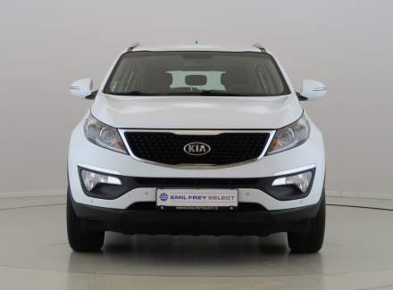 Kia - Sportage