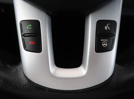 Kia - Sportage