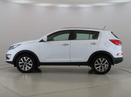 Kia - Sportage