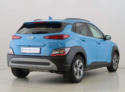 Hyundai - Kona