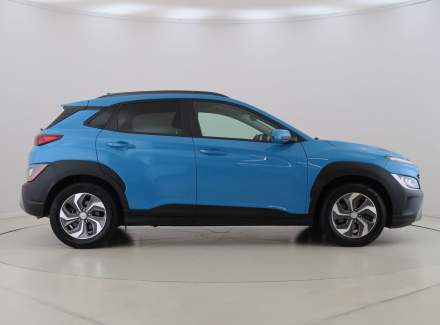 Hyundai - Kona