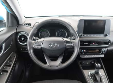 Hyundai - Kona