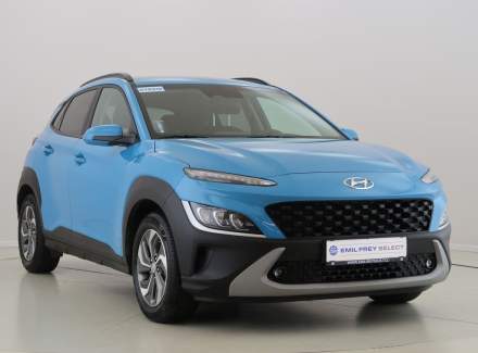 Hyundai - Kona