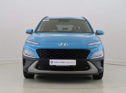 Hyundai - Kona