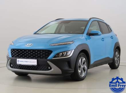 Hyundai - Kona