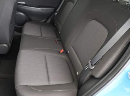 Hyundai - Kona