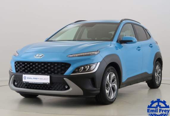 Hyundai - Kona