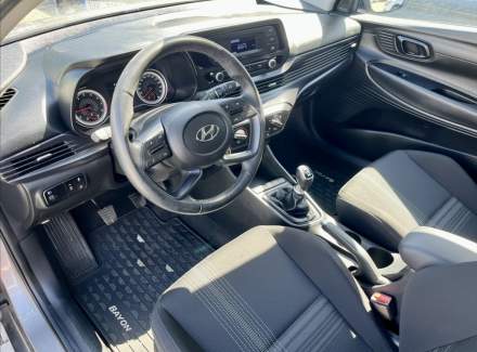 Hyundai - Bayon
