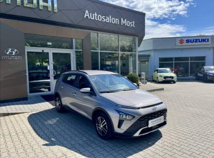 Hyundai - Bayon