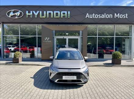 Hyundai - Bayon