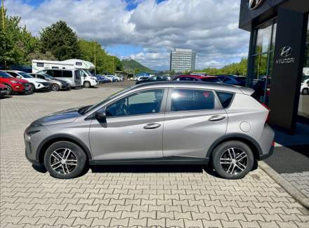 Hyundai - Bayon